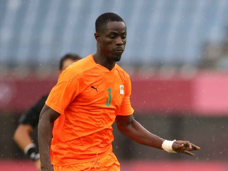 Côte d’Ivoire: Eric Bailly sommé de prendre sa retraite internationale