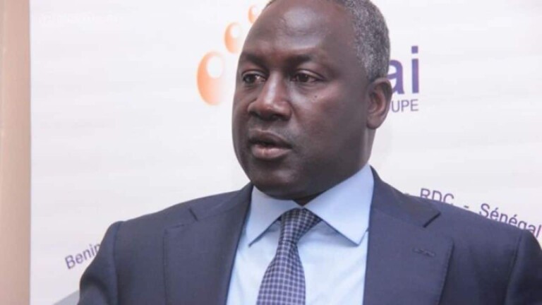 Côte d’Ivoire : Adama Bictogo attendu à  Bruxelles pour une visite d’amitié et de travail