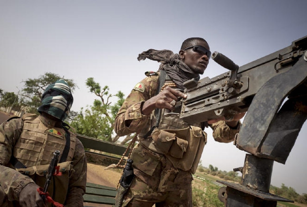 Mali – Departure from France: armed groups say they are ready to fill the void in Barkhane