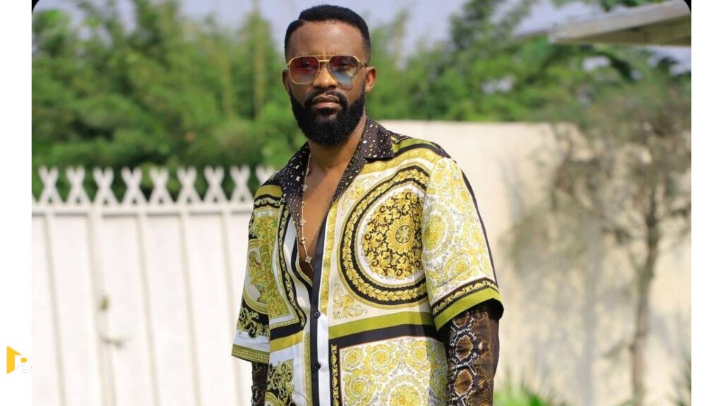 Drame Au Concert De Fally Ipupa Un Pasteur Fait Détranges Révélations