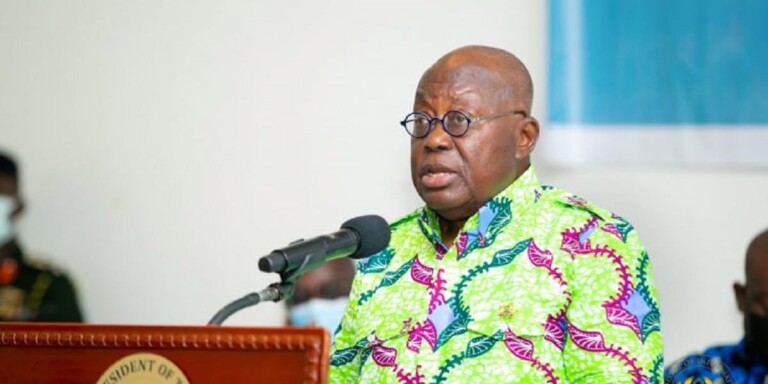 Retrait du Mali, Niger et du Burkina de la CEDEAO : Akufo-Addo prédit des souffrances pour les populations