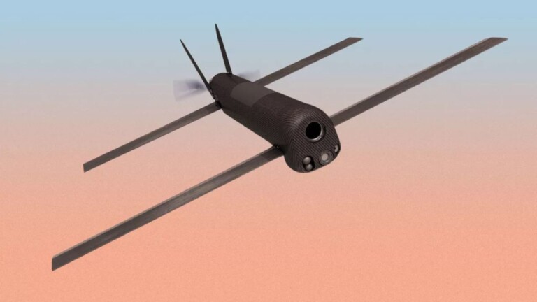 Drones Kamikaze Switchblade, missiles et missiles antichars : Des armes amÃ©ricaines pour aider l'Ukraine