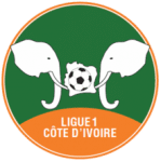Côte d'Ivoire - Ligue 1