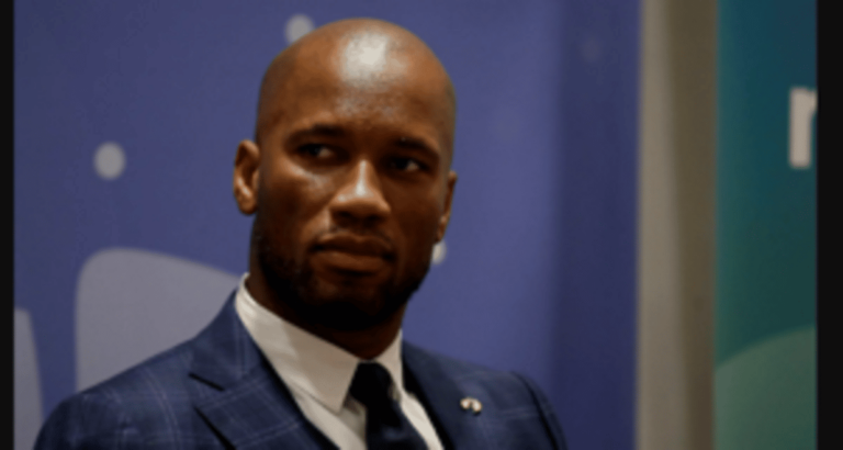 « Tant qu’il y a la vie, il y aà€¦ », Didier Drogba réagit à  la qualification des Éléphants