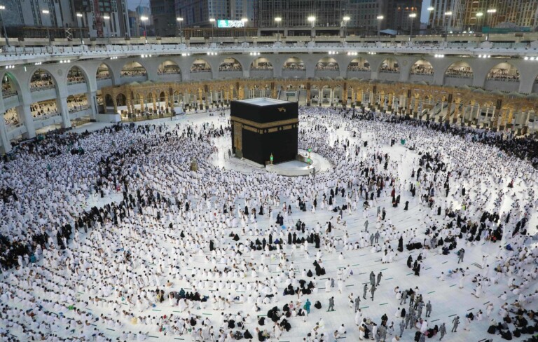 Drame au Hajj 2024: l’Arabie Saoudite annonce un bilan de 1301 morts