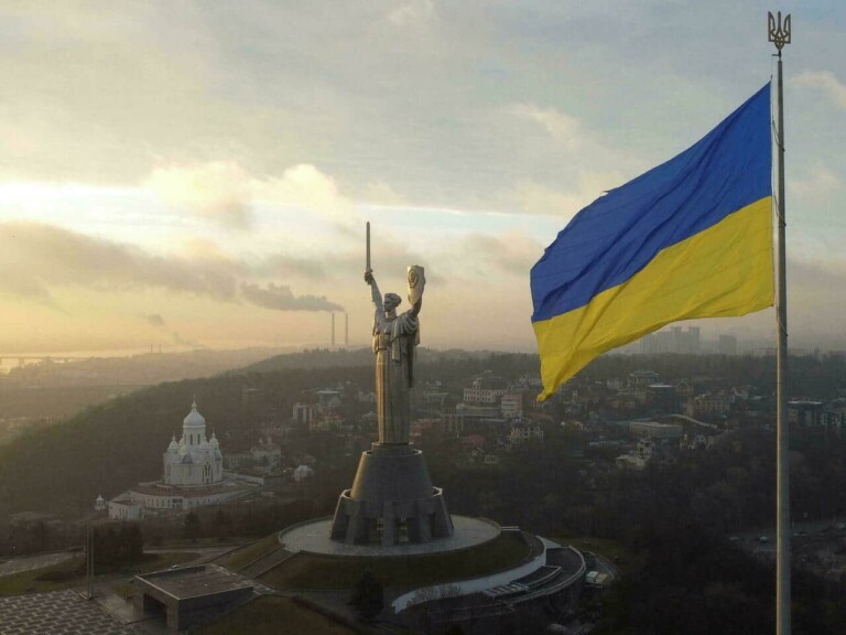 Ukraine