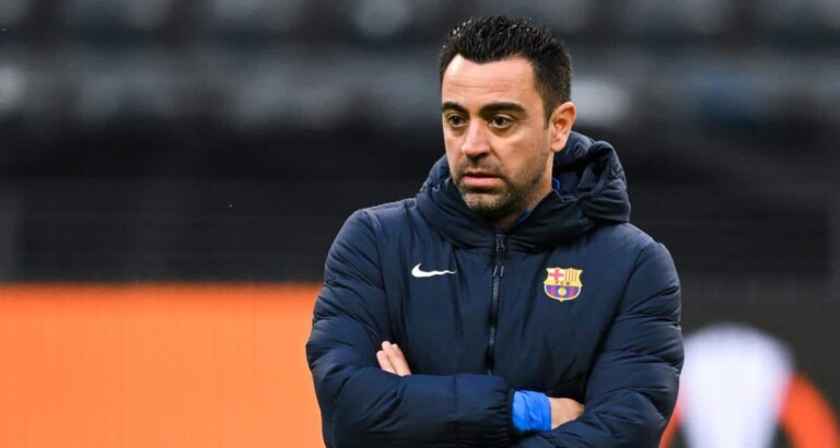 Barça: les confidences de Xavi sur le prochain mercato