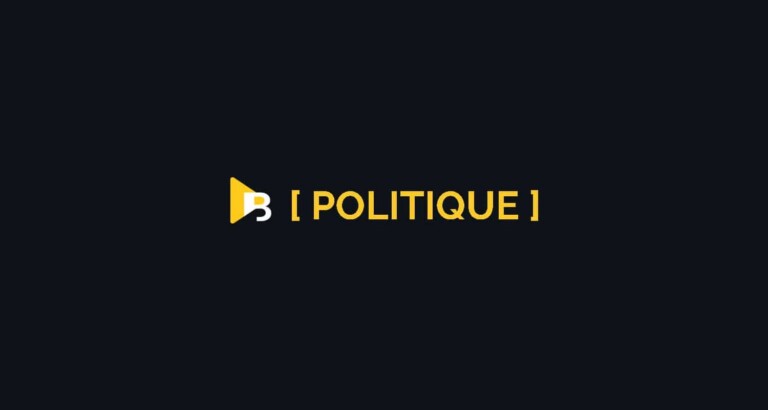 Rubrique Politique