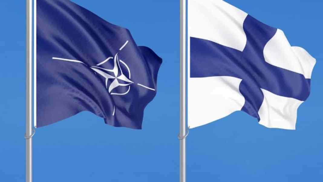 Finlande - OTAN