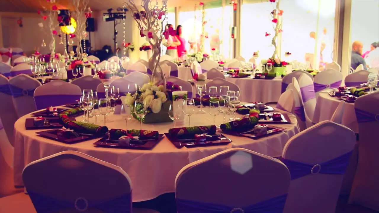 mariage