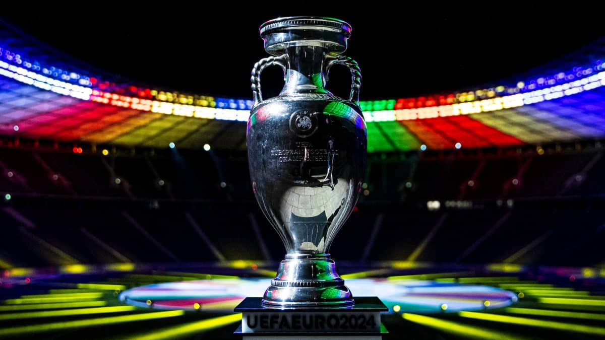 Euro 2024 l’UEFA dévoile le calendrier de la phase finale