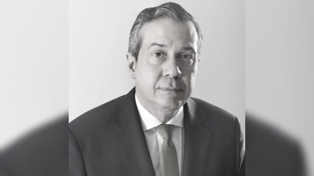 Orlando Jorge Mera