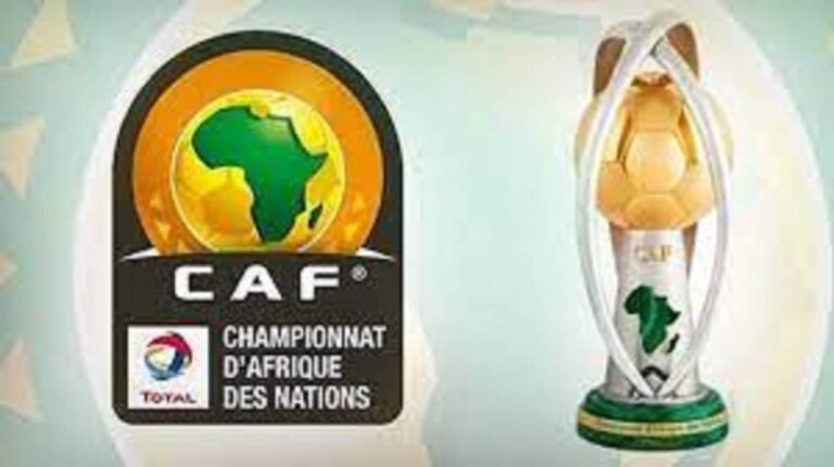 TrophÃ©e du championnat d'Afrique des nations (CHAN) 2023