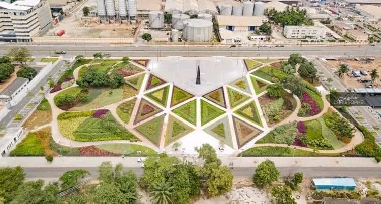 monument aux dévoués de la république