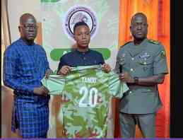 L’attaquant burkinabé Bassory Tanou signe à Adjidja FC