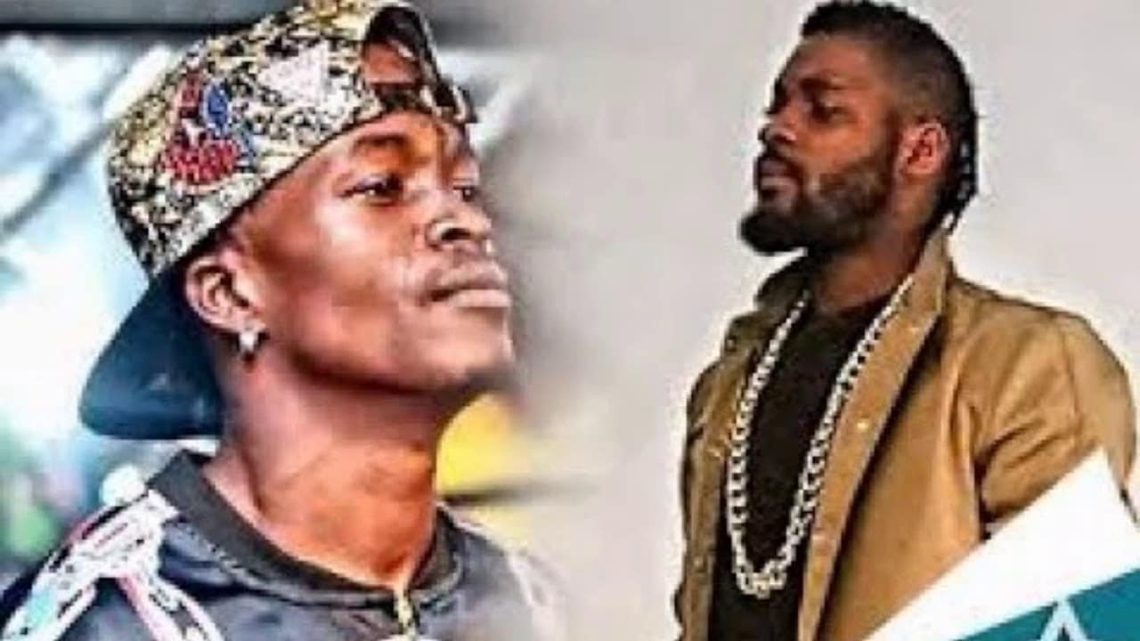 Debordo Leekunfa et DJ Arafat @YouTube