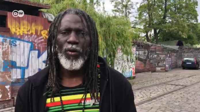 Tiken Jah Fakoly, reggae-man ivoirien @scoopnest.com