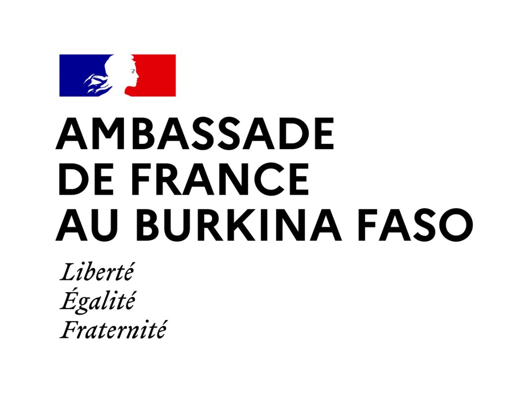 Ambassade de France au Burkina Faso