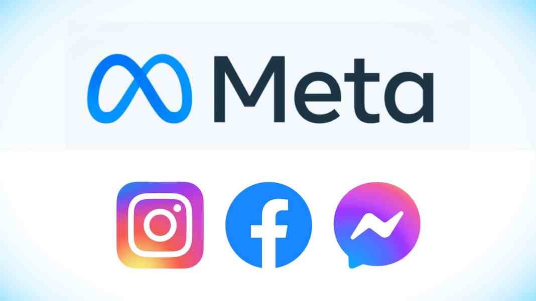Meta Platforms, Inc., plus connue sous le nom commercial Meta, est une société américaine créée en 2004 par Mark Zuckerberg. Elle est un des géants du Web, regroupés sous l'acronyme GAFAM, aux côtés de Google, Apple, Amazon et Microsoft.