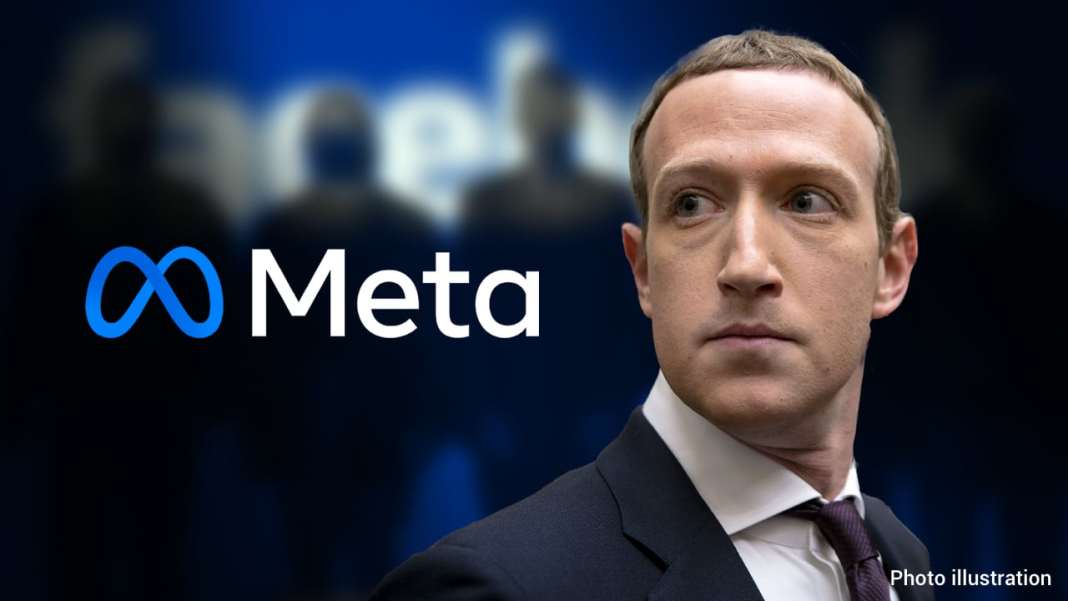 Zuckerberg annonce des licenciements au sein du Meta-Facebook