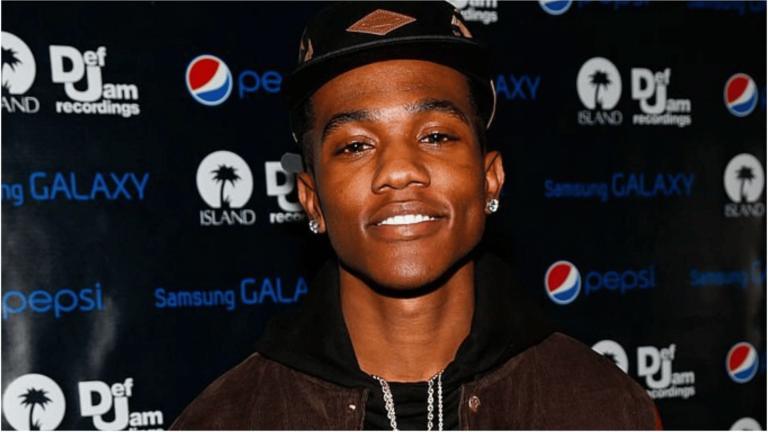 DÃ©cÃ¨s du rappeur amÃ©ricainÂ  B. Smyth Ã  28 ans