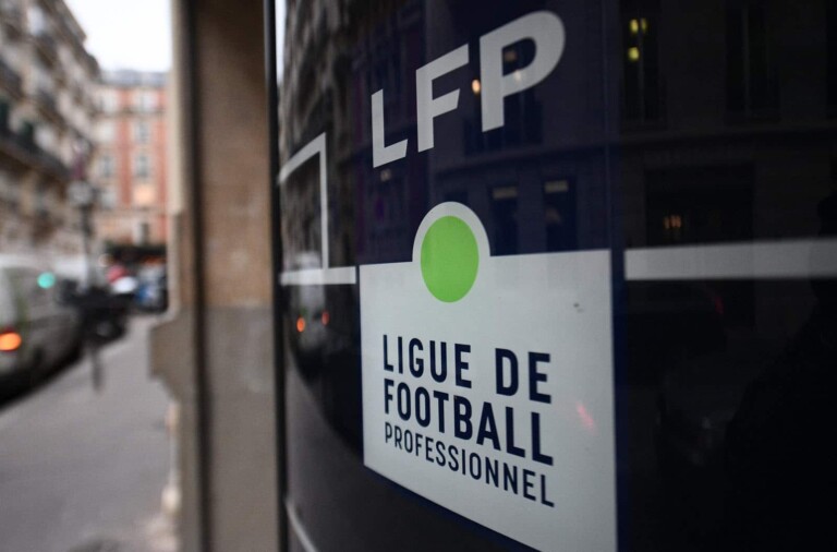 Ligue de Football Professionnel