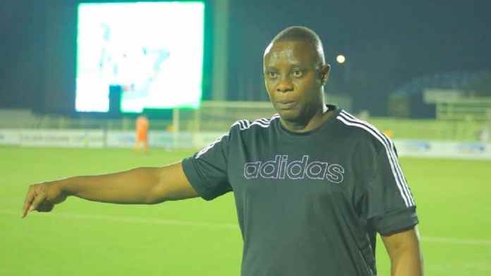 Etienne Ndayiragije, nouveau sélectionneur du Burundi