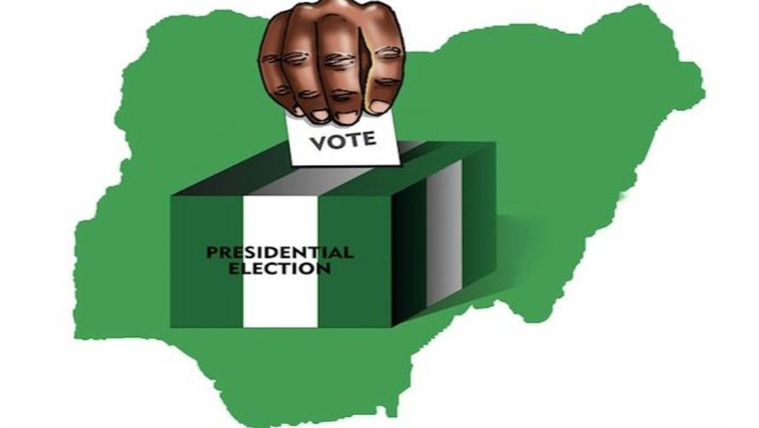 Nigeria, les élections générales 2023, samedi 25 février