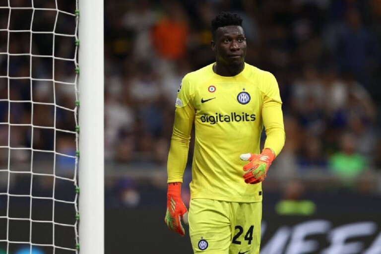 AndrÃ© Onana