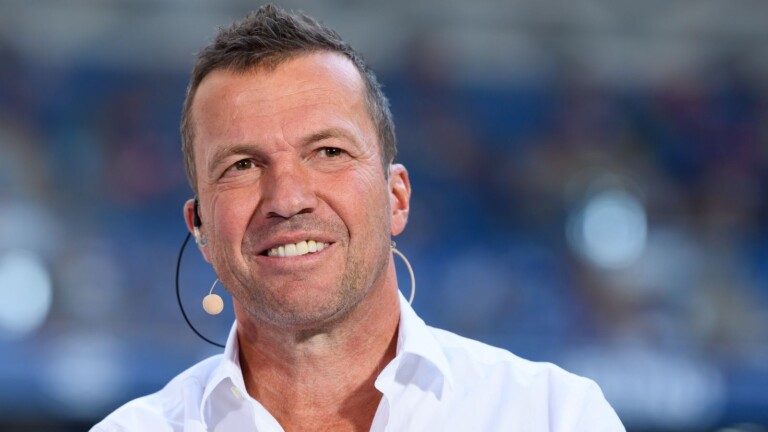 Lothar MatthÃ¤us