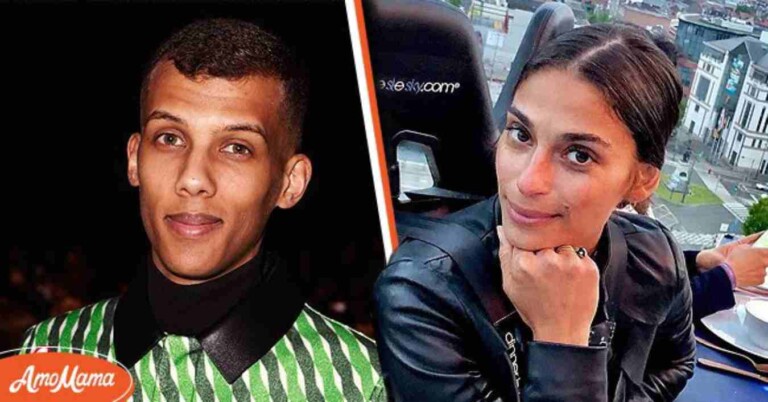 Tatiana Silva se confie sur son couple avec Stromae @ AmoMama