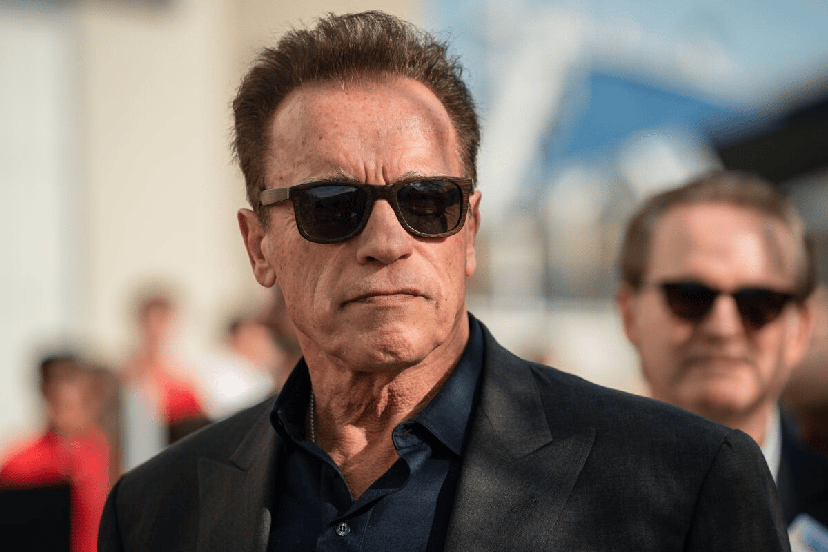 Lidl recrute Arnold Schwarzenegger pour faire la pub de ses outils