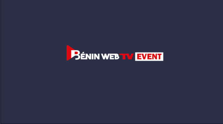 benin web tv event