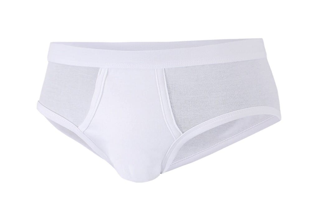 A Quoi Sert La Poche Du Slip Homme