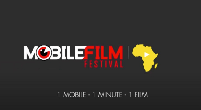 Mobile Film Africa