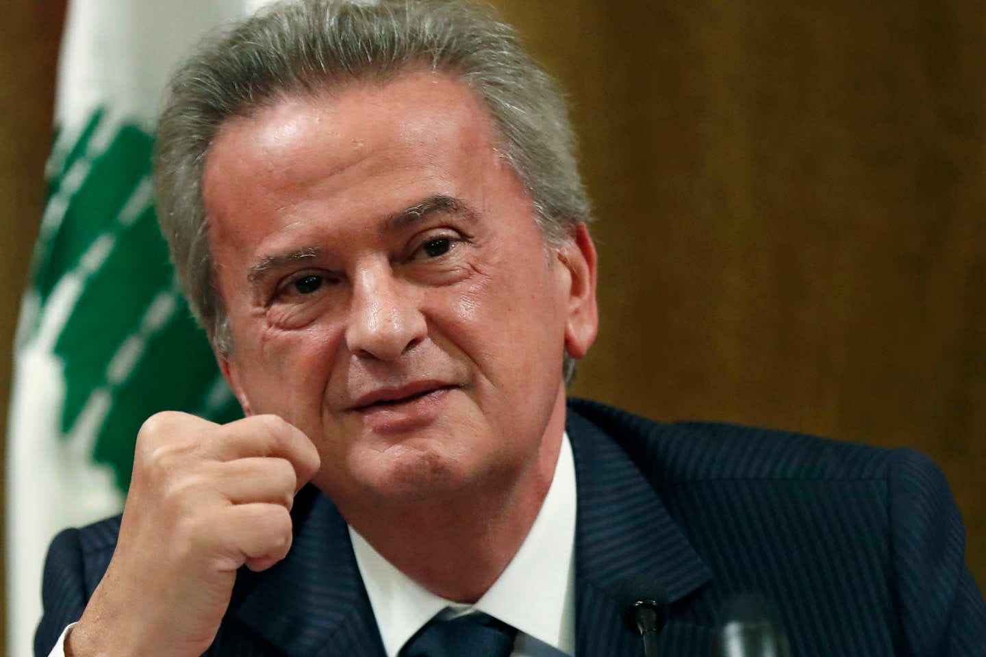 Riad Salamé
