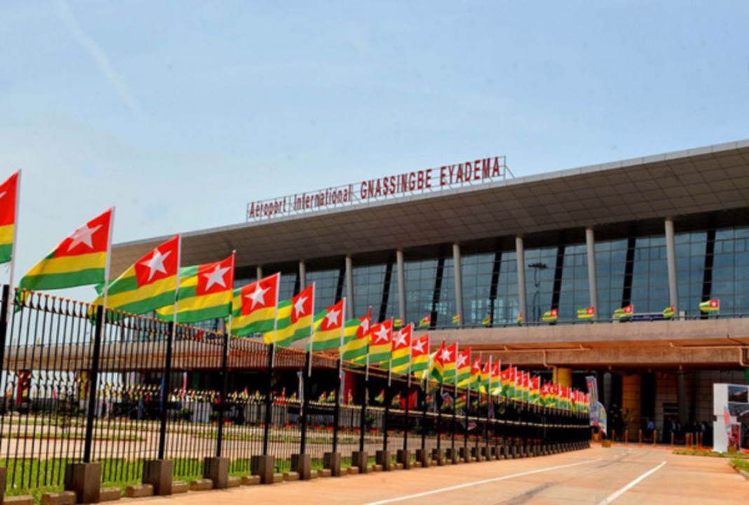 Aéroport Lomé