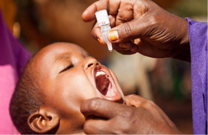 Vaccination Togo
