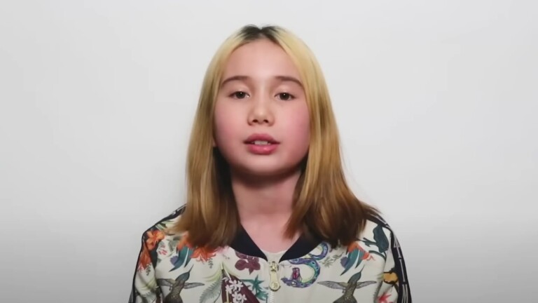 Canada : mort de Lil Tay, jeune rappeuse et influenceuse, à  l’à¢ge de 14 ans