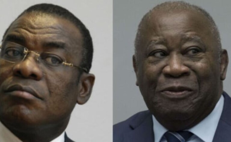 Présidentielle en Côte d’Ivoire : Affi N’Guessan ouvert à  une alliance avec Gbagbo pour « gagner ensemble » en 2025