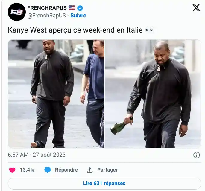 Kanye West