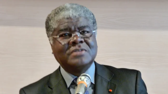 Côte d'Ivoire : Robert Beugré Mambé nommé Premier ministre