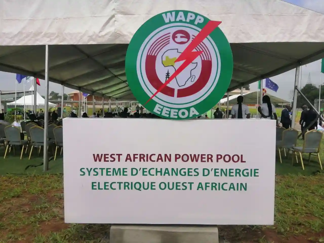 Bénin: inauguration du Centre d’information et de coordination d’énergie électrique de la Cedeao