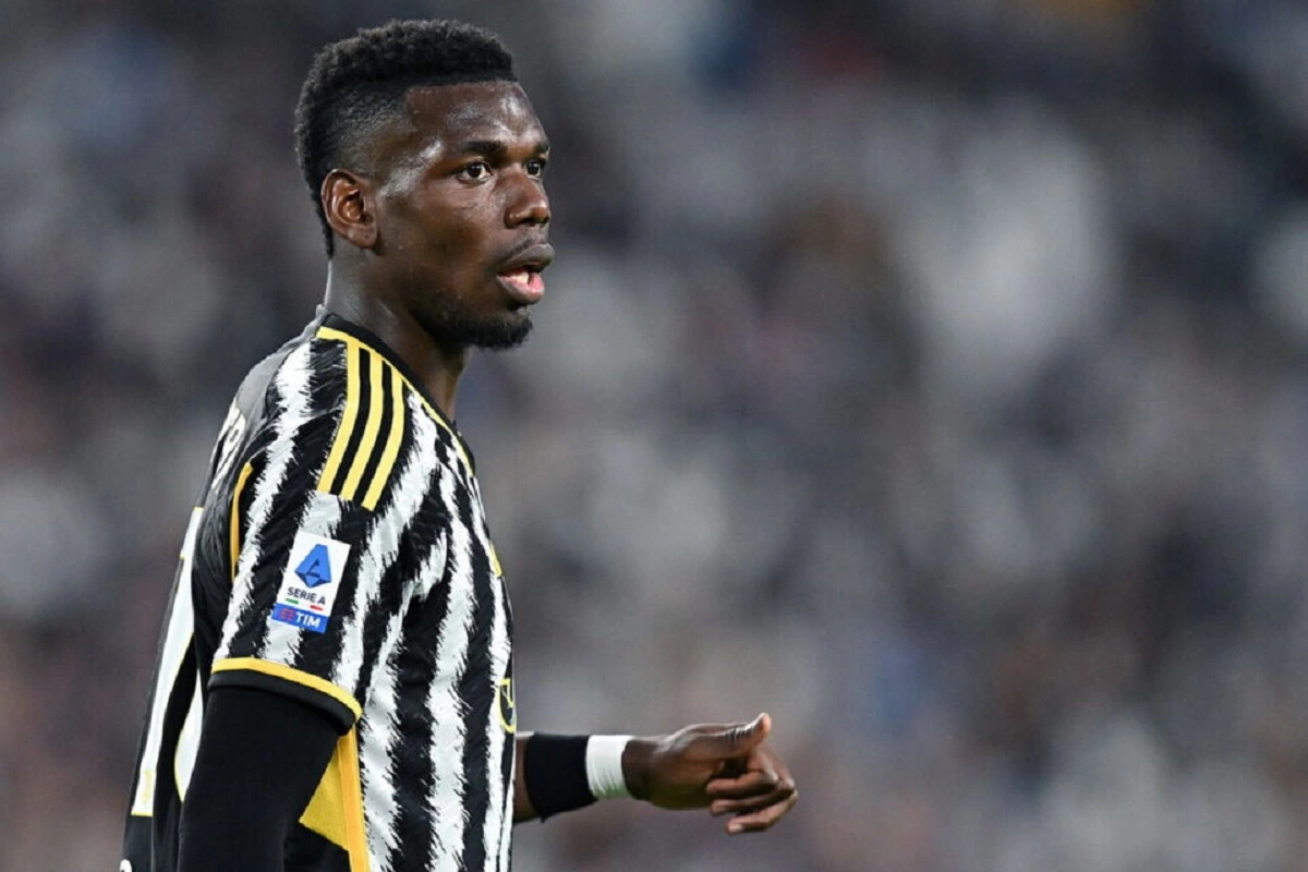 Paul Pogba: towards a termination of his contract with Juventus