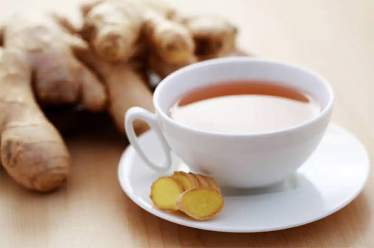 Comment faire du thé de gingembre pour la perte de poids