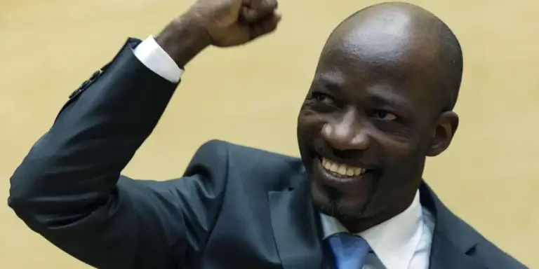 Côte d’Ivoire : Charles Blé Goudé défend une alternative crédible pour 2025