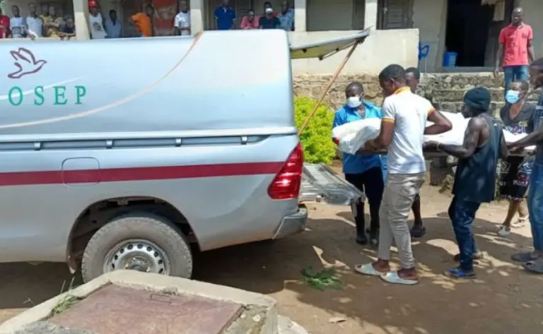 Côte d’Ivoire: un directeur d’école retrouvé mort au fond d’un puits