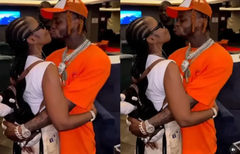 Diamond Platnumz etÂ Zuchu séparés? l’artiste annonce être désormais célibataire