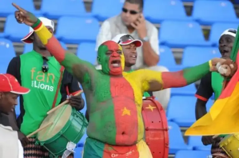 Ngando Pickett : le supporter camerounais sauvé après son appel à  l’aide