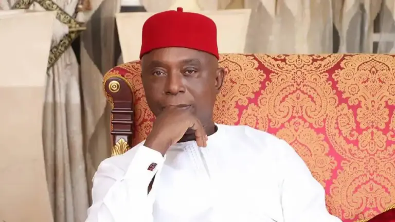 Regina Daniels: son mari Ned Nwoko frappé par un grand malheur